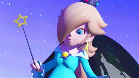 rosalina videos